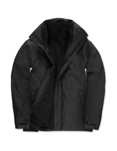 Corporate 3-in-1 Jacket0