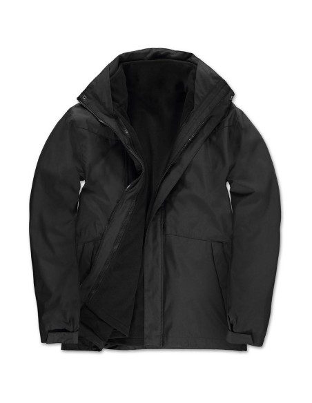 Corporate 3-in-1 Jacket0