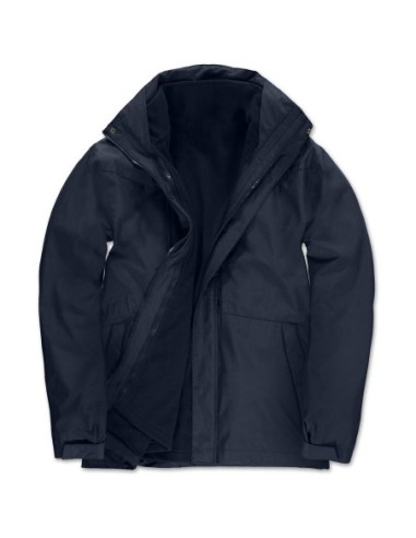 Corporate 3-in-1 Jacket2