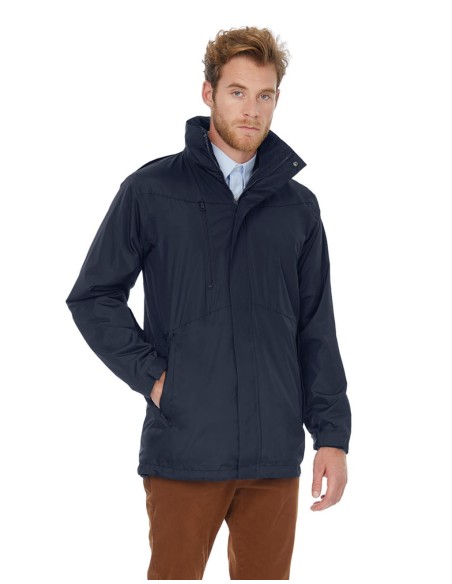 Corporate 3-in-1 Jacket4