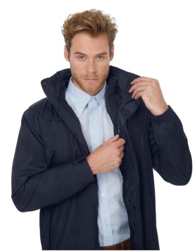 Corporate 3-in-1 Jacket5