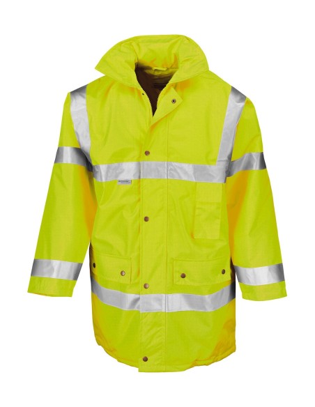 Safety Jacket1