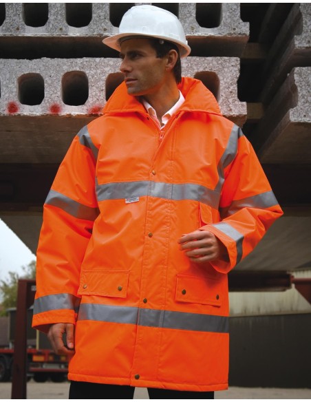 Safety Jacket2