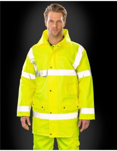 Safety Jacket4