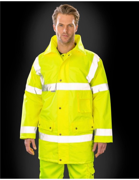 Safety Jacket4