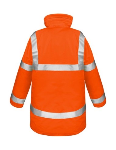 Safety Jacket5