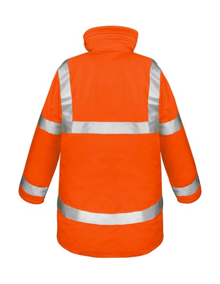 Safety Jacket5