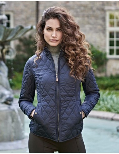 Ladies Richmond Jacket1