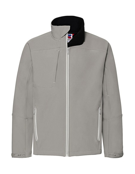 Mens Bionic Softshell Jacket0