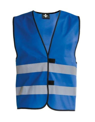 Functional Vest for Kids "Aarhus"2