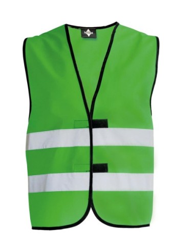 Functional Vest for Kids "Aarhus"9