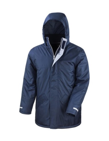 Childrens Core Winter Parka1