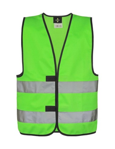 Signal Vest for Kids "Aarhus"1