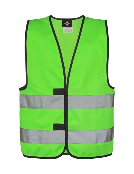 Signal Vest for Kids "Aarhus"1