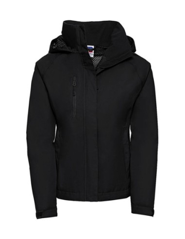 Ladies HydraPlus 2000 Jacket0