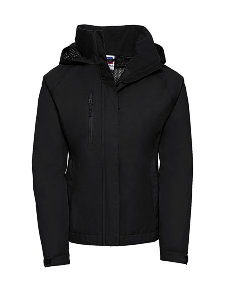 Ladies HydraPlus 2000 Jacket0