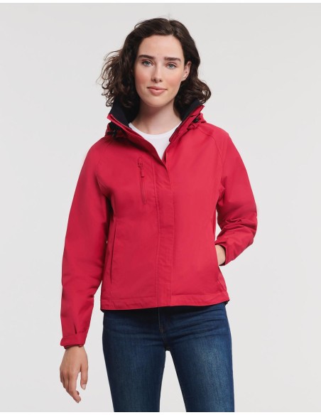 Ladies HydraPlus 2000 Jacket5