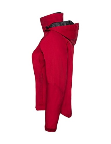 Ladies HydraPlus 2000 Jacket7