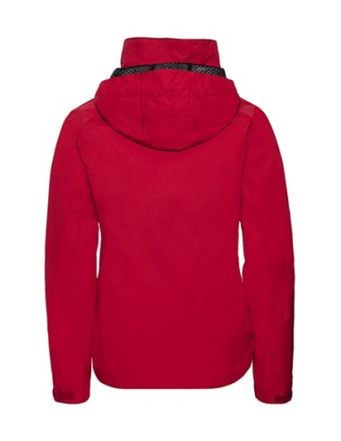 Ladies HydraPlus 2000 Jacket8