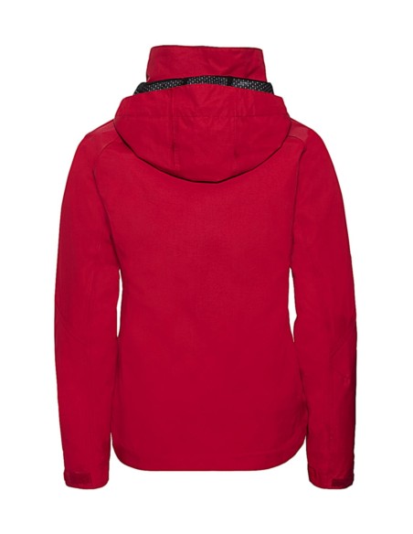 Ladies HydraPlus 2000 Jacket8
