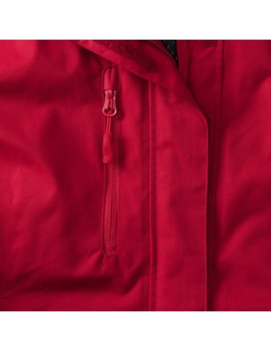 Ladies HydraPlus 2000 Jacket9