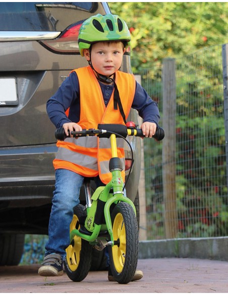 Safety Vest for Kids "Aarhus"2