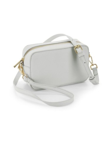 Boutique Structured Cross Body Bag1