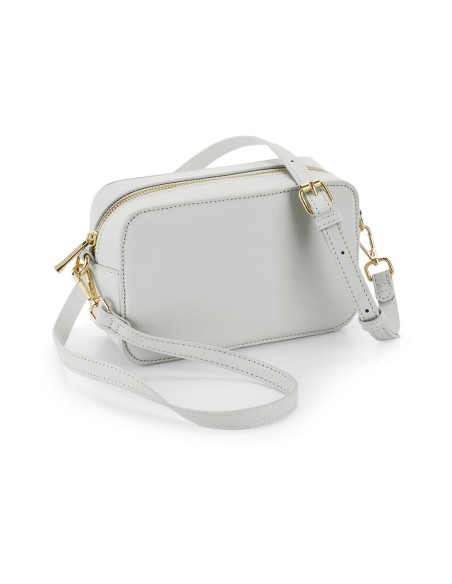 Boutique Structured Cross Body Bag1