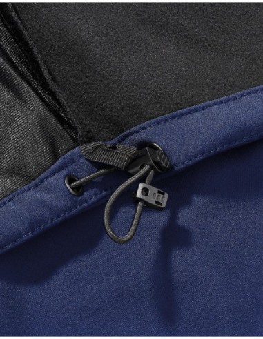 Signature Tagless Softshell Jacket Kids6