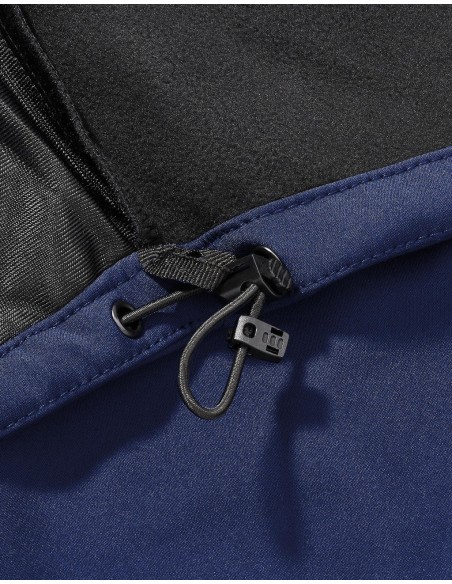 Signature Tagless Softshell Jacket Kids6