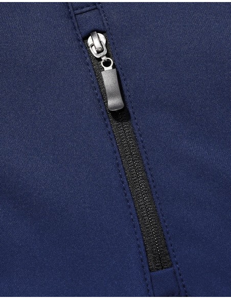 Signature Tagless Softshell Jacket Kids7