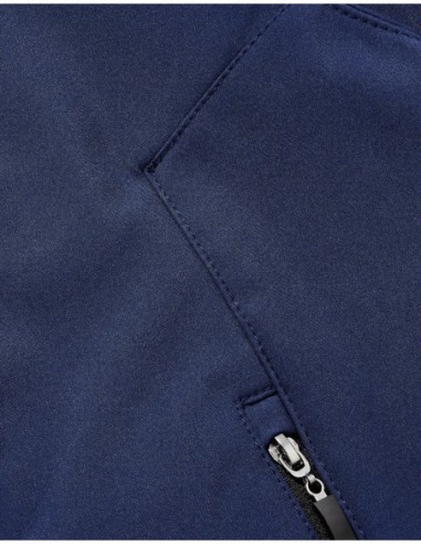 Signature Tagless Softshell Jacket Kids9