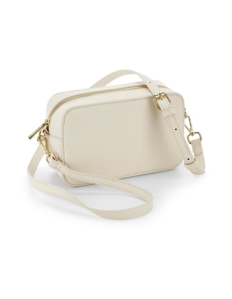 Boutique Structured Cross Body Bag2