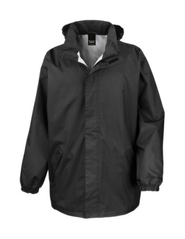 Core Midweight Jacket0