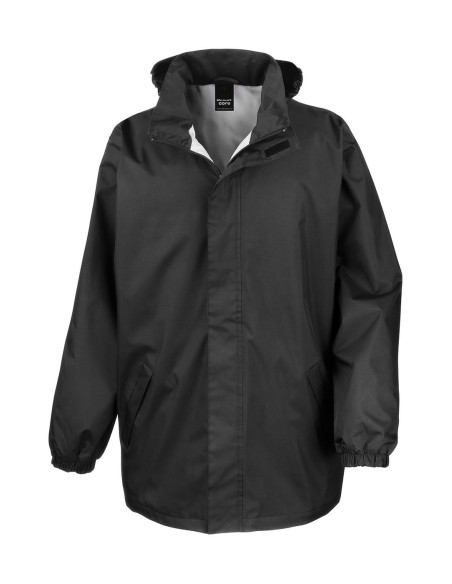 Core Midweight Jacket0