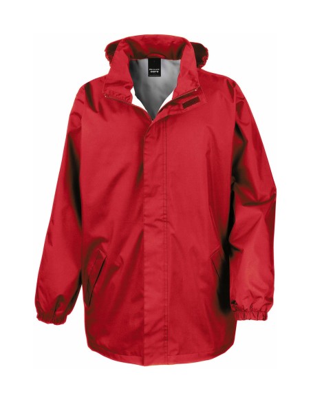 Core Midweight Jacket3
