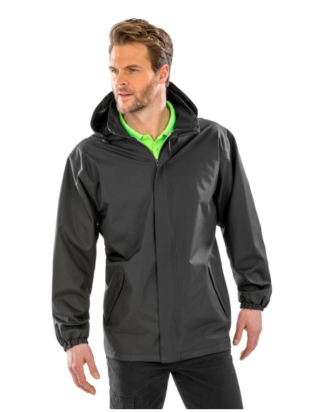 Core Midweight Jacket4