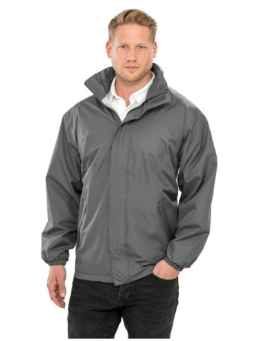 Core Midweight Jacket5