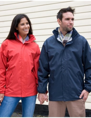 Core Midweight Jacket6
