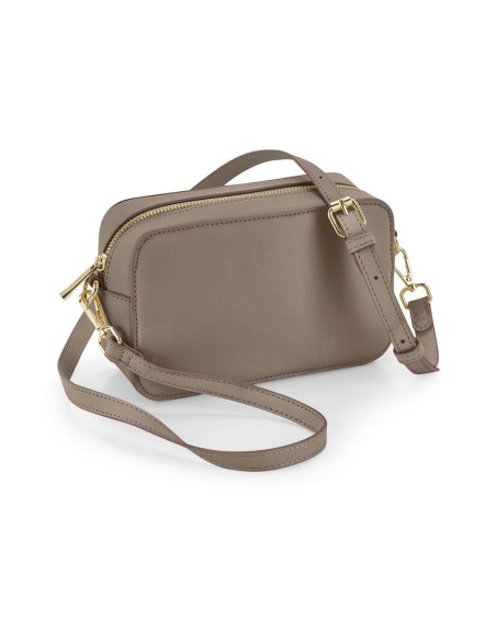 Boutique Structured Cross Body Bag3