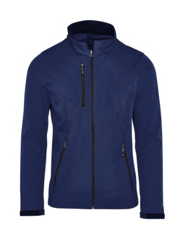 Signature Tagless Softshell Jacket Men2