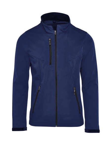 Signature Tagless Softshell Jacket Men2