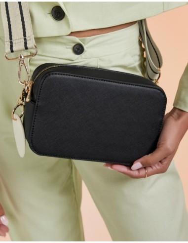 Boutique Structured Cross Body Bag4