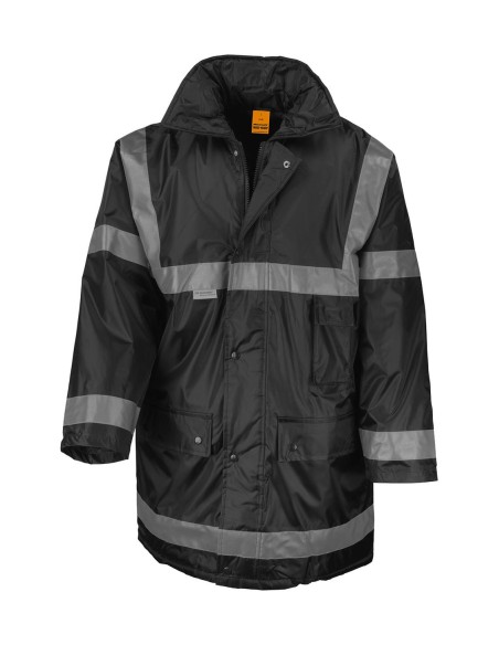 Management Coat0