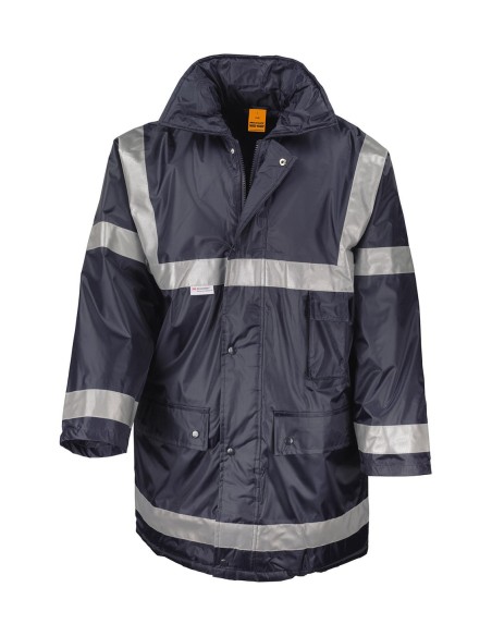 Management Coat1