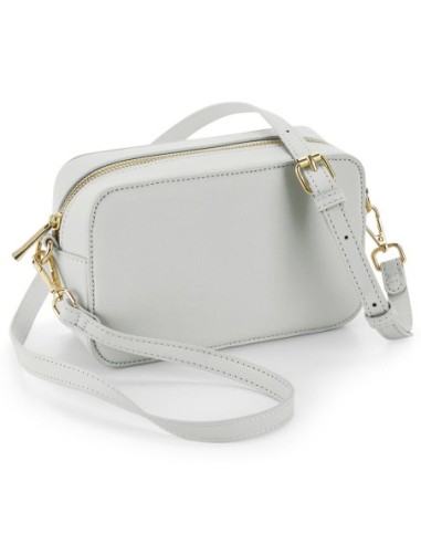 Boutique Structured Cross Body Bag8