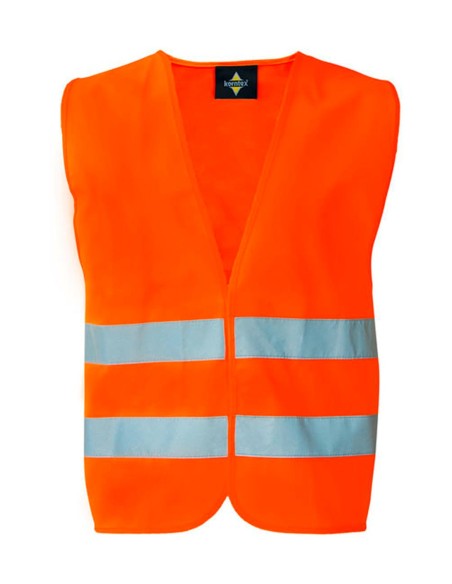 Basic Car Safety Vest for Print "Karlsruhe"0