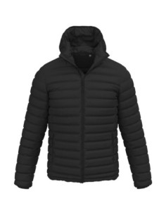 Lux Padded Jacket Men2 2