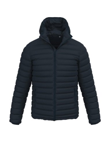 Lux Padded Jacket Men1
