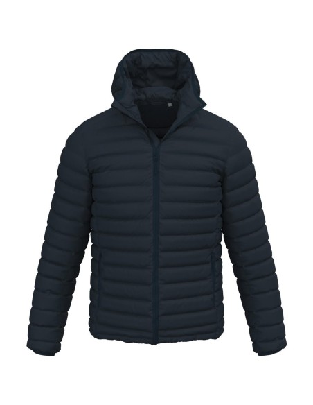 Lux Padded Jacket Men1